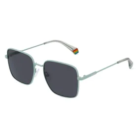 Gafas de Sol Mujer Polaroid PLD-6194-S-X-N47F6M9 ø 56 mm de Polaroid, Gafas y accesorios - Ref: S0386290, Precio: 37,34 €, De...