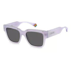 Unisex Sunglasses Polaroid PLD-6198-S-X-789F2M9 Ø 52 mm by Polaroid, Glasses and accessories - Ref: S0386302, Price: 37,34 €,...