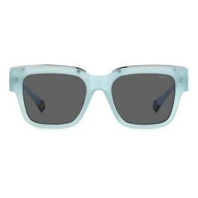 Gafas de Sol Unisex Polaroid PLD-6198-S-X-MVUF2M9 Ø 52 mm de Polaroid, Gafas y accesorios - Ref: S0386303, Precio: 37,34 €, D...