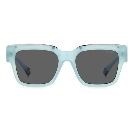 Gafas de Sol Unisex Polaroid PLD-6198-S-X-MVUF2M9 Ø 52 mm de Polaroid, Gafas y accesorios - Ref: S0386303, Precio: 36,30 €, D...