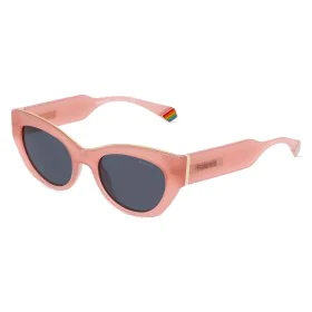 Lunettes de soleil Femme Polaroid PLD-6199-S-X-35JF0M9 Ø 50 mm de Polaroid, Lunettes et accessoires - Réf : S0386305, Prix : ...