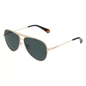 Gafas de Sol Unisex Polaroid PLD-6200-S-X-J5GG1UC Ø 61 mm de Polaroid, Gafas y accesorios - Ref: S0386308, Precio: 36,30 €, D...