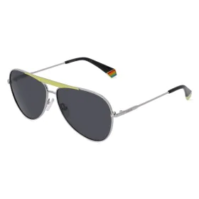 Unisex Sunglasses Polaroid PLD-6200-S-X-KU2G1M9 Ø 61 mm by Polaroid, Glasses and accessories - Ref: S0386309, Price: 37,34 €,...