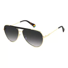 Unisex Sunglasses Polaroid PLD-6200-S-X-RHLG1WJ Ø 61 mm by Polaroid, Glasses and accessories - Ref: S0386310, Price: 37,34 €,...