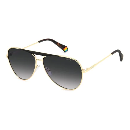 Gafas de Sol Unisex Polaroid PLD-6200-S-X-RHLG1WJ Ø 61 mm de Polaroid, Gafas y accesorios - Ref: S0386310, Precio: 36,30 €, D...