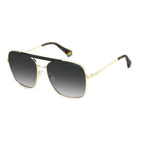 Ladies' Sunglasses Polaroid PLD-6201-S-X-I46F9WJ ø 59 mm by Polaroid, Glasses and accessories - Ref: S0386311, Price: 37,34 €...