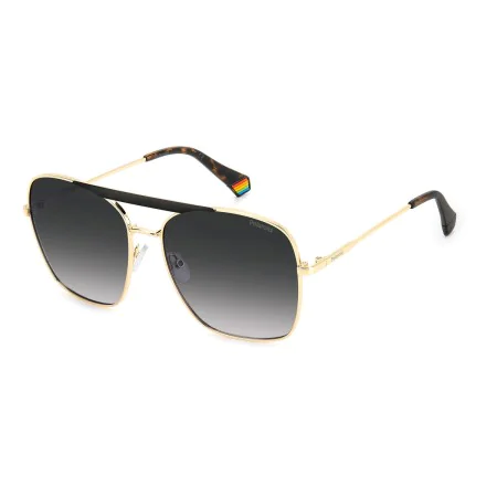 Gafas de Sol Mujer Polaroid PLD-6201-S-X-I46F9WJ ø 59 mm de Polaroid, Gafas y accesorios - Ref: S0386311, Precio: 37,34 €, De...