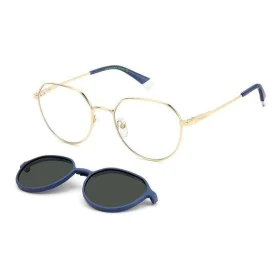 Lunettes de soleil Unisexe Polaroid PLD-6204-CS-LKSF4M9 ø 54 mm de Polaroid, Lunettes et accessoires - Réf : S0386315, Prix :...