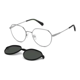 Occhiali da sole Unisex Polaroid PLD-6204-CS-V81F4M9 ø 54 mm di Polaroid, Occhiali e accessori - Rif: S0386317, Prezzo: 37,34...