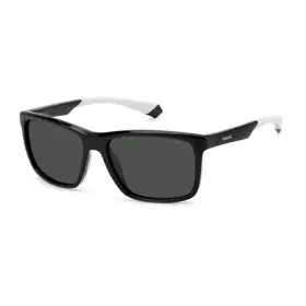 Gafas de Sol Hombre Polaroid PLD-7043-S-08AF7M9 ø 57 mm de Polaroid, Gafas y accesorios - Ref: S0386321, Precio: 37,34 €, Des...