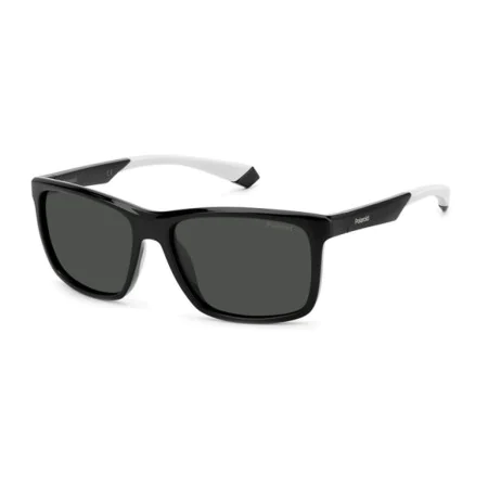 Men's Sunglasses Polaroid PLD-7043-S-08AF7M9 ø 57 mm by Polaroid, Glasses and accessories - Ref: S0386321, Price: 36,30 €, Di...