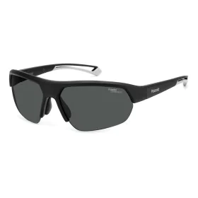 Gafas de Sol Unisex Polaroid PLD-7048-S-003G6E3 Ø 65 mm de Polaroid, Gafas y accesorios - Ref: S0386326, Precio: 37,34 €, Des...