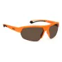 Unisex Sunglasses Polaroid PLD-7048-S-2M5G647 Ø 65 mm by Polaroid, Glasses and accessories - Ref: S0386328, Price: 36,20 €, D...