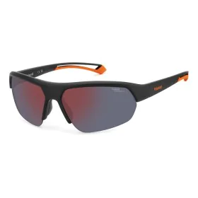 Gafas de Sol Unisex Polaroid PLD-7048-S-8LZG6BG Ø 65 mm de Polaroid, Gafas y accesorios - Ref: S0386330, Precio: 37,34 €, Des...