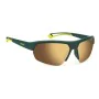 Lunettes de soleil Unisexe Polaroid PLD-7048-S-GP7G6VV Ø 65 mm de Polaroid, Lunettes et accessoires - Réf : S0386331, Prix : ...