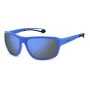 Gafas de Sol Unisex Polaroid PLD-7049-S-FLLG2QG Ø 62 mm de Polaroid, Gafas y accesorios - Ref: S0386334, Precio: 36,30 €, Des...