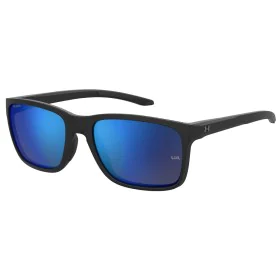 Men's Sunglasses Under Armour UA-0005-S-01TF7JY ø 58 mm by Under Armour, Glasses and accessories - Ref: S0386342, Price: 52,8...