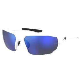 Unisex Sunglasses Under Armour UA-0012-S-CCPH1W1 Ø 70 mm by Under Armour, Glasses and accessories - Ref: S0386346, Price: 52,...