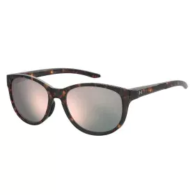 Ladies' Sunglasses Under Armour UA-0014-G-S-086F70J ø 57 mm by Under Armour, Glasses and accessories - Ref: S0386349, Price: ...