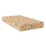 Lenzuolo con angoli aderenti HappyFriday Moshi Moshi Harvestwood Multicolore 90 x 200 x 32 cm di HappyFriday, Lenzuola e fede...