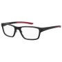 Men' Spectacle frame Under Armour UA-5000-G-807F518 Black Ø 55 mm by Under Armour, Glasses and accessories - Ref: S0386353, P...