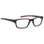 Men' Spectacle frame Under Armour UA-5000-G-807F518 Black Ø 55 mm by Under Armour, Glasses and accessories - Ref: S0386353, P...