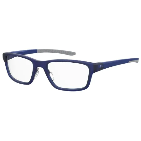 Montura de Gafas Hombre Under Armour UA-5000-G-PJPF518 Azul Ø 55 mm de Under Armour, Gafas y accesorios - Ref: S0386354, Prec...