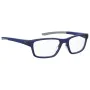 Montura de Gafas Hombre Under Armour UA-5000-G-PJPF518 Azul Ø 55 mm de Under Armour, Gafas y accesorios - Ref: S0386354, Prec...