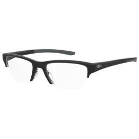 Montura de Gafas Hombre Under Armour UA-5001-G-003F319 Negro Ø 53 mm de Under Armour, Gafas y accesorios - Ref: S0386355, Pre...