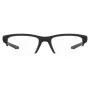 Monture de Lunettes Homme Under Armour UA-5001-G-003F319 Noir Ø 53 mm de Under Armour, Lunettes et accessoires - Réf : S03863...