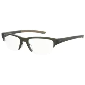 Monture de Lunettes Homme Under Armour UA-5001-G-1EDF319 Vert Ø 53 mm de Under Armour, Lunettes et accessoires - Réf : S03863...