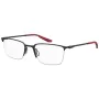 Montura de Gafas Hombre Under Armour UA-5005-G-003F419 Negro ø 54 mm de Under Armour, Gafas y accesorios - Ref: S0386357, Pre...