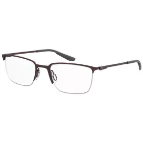 Men' Spectacle frame Under Armour UA-5005-G-09QF419 Brown ø 54 mm by Under Armour, Glasses and accessories - Ref: S0386358, P...