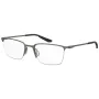 Montura de Gafas Hombre Under Armour UA-5005-G-R80F419 Gris ø 54 mm de Under Armour, Gafas y accesorios - Ref: S0386359, Prec...