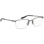 Montura de Gafas Hombre Under Armour UA-5005-G-R80F419 Gris ø 54 mm de Under Armour, Gafas y accesorios - Ref: S0386359, Prec...