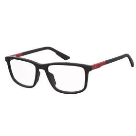 Monture de Lunettes Homme Under Armour UA-5008-G-003F417 Noir ø 54 mm de Under Armour, Lunettes et accessoires - Réf : S03863...