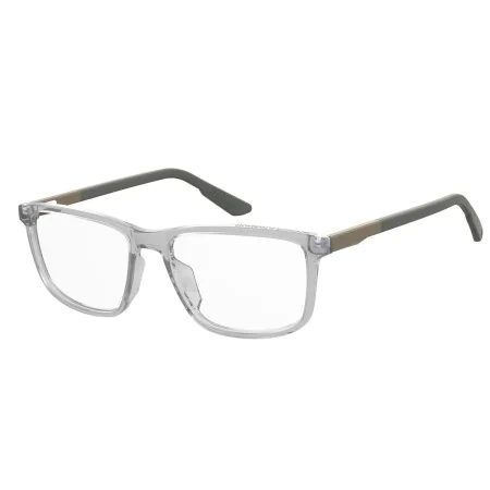 Monture de Lunettes Homme Under Armour UA-5008-G-KB7F417 Gris ø 54 mm de Under Armour, Lunettes et accessoires - Réf : S03863...