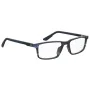 Montura de Gafas Hombre Under Armour UA-5009-38IF418 Azul ø 54 mm de Under Armour, Gafas y accesorios - Ref: S0386372, Precio...