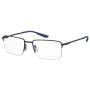 Montura de Gafas Hombre Under Armour UA-5016-G-003F518 Negro Ø 55 mm de Under Armour, Gafas y accesorios - Ref: S0386388, Pre...