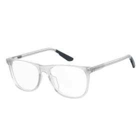 Monture de Lunettes Homme Under Armour UA-5018-G-KB7F417 Gris ø 54 mm de Under Armour, Lunettes et accessoires - Réf : S03863...