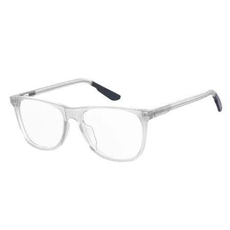 Men' Spectacle frame Under Armour UA-5018-G-KB7F417 Grey ø 54 mm by Under Armour, Glasses and accessories - Ref: S0386390, Pr...