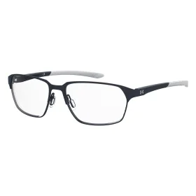 Montura de Gafas Hombre Under Armour UA-5021-G-FLLF816 Azul ø 58 mm de Under Armour, Gafas y accesorios - Ref: S0386393, Prec...