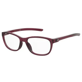 Monture de Lunettes Femme Under Armour UA-5025-6XQF316 Transparent Ø 53 mm de Under Armour, Lunettes et accessoires - Réf : S...