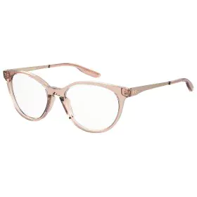 Ladies' Spectacle frame Under Armour UA-5028-3DVF217 Transparent Ø 52 mm by Under Armour, Glasses and accessories - Ref: S038...