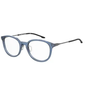 Unisex' Spectacle frame Under Armour UA-5033-G-OXZF119 Ø 51 mm by Under Armour, Glasses and accessories - Ref: S0386422, Pric...