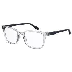 Unisex' Spectacle frame Under Armour UA-5035-900F218 Ø 52 mm by Under Armour, Glasses and accessories - Ref: S0386427, Price:...