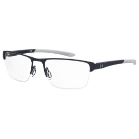 Montura de Gafas Hombre Under Armour UA-5037-G-4NZF518 Azul Ø 55 mm de Under Armour, Gafas y accesorios - Ref: S0386433, Prec...