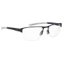 Men' Spectacle frame Under Armour UA-5037-G-4NZF518 Blue Ø 55 mm by Under Armour, Glasses and accessories - Ref: S0386433, Pr...