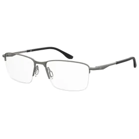 Men' Spectacle frame Under Armour UA-5039-G-5MOF416 Grey ø 54 mm by Under Armour, Glasses and accessories - Ref: S0386438, Pr...