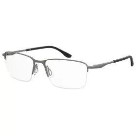 Montura de Gafas Hombre Under Armour UA-5039-G-5MOF416 Gris ø 54 mm de Under Armour, Gafas y accesorios - Ref: S0386438, Prec...